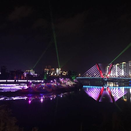 荔波音乐故事国际青年旅舍旅舍 外观 照片