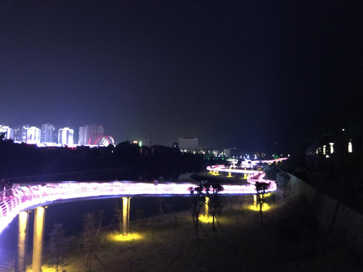 荔波音乐故事国际青年旅舍旅舍 外观 照片