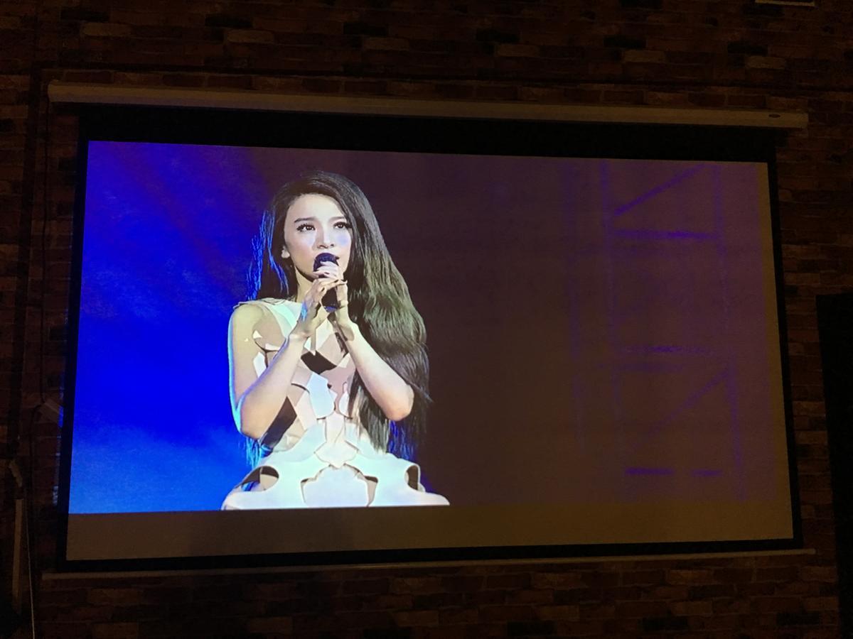 荔波音乐故事国际青年旅舍旅舍 外观 照片